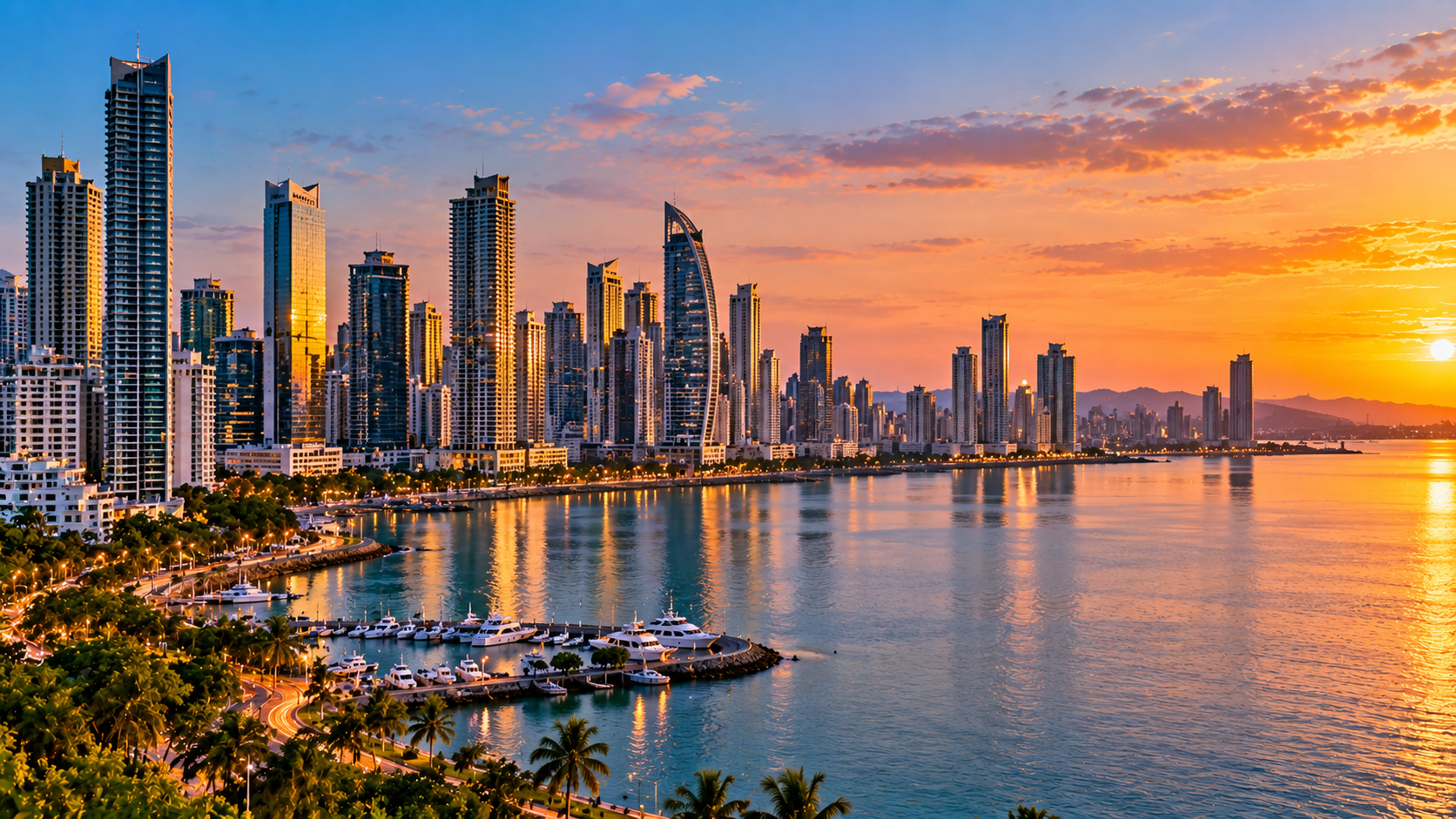 Panama
