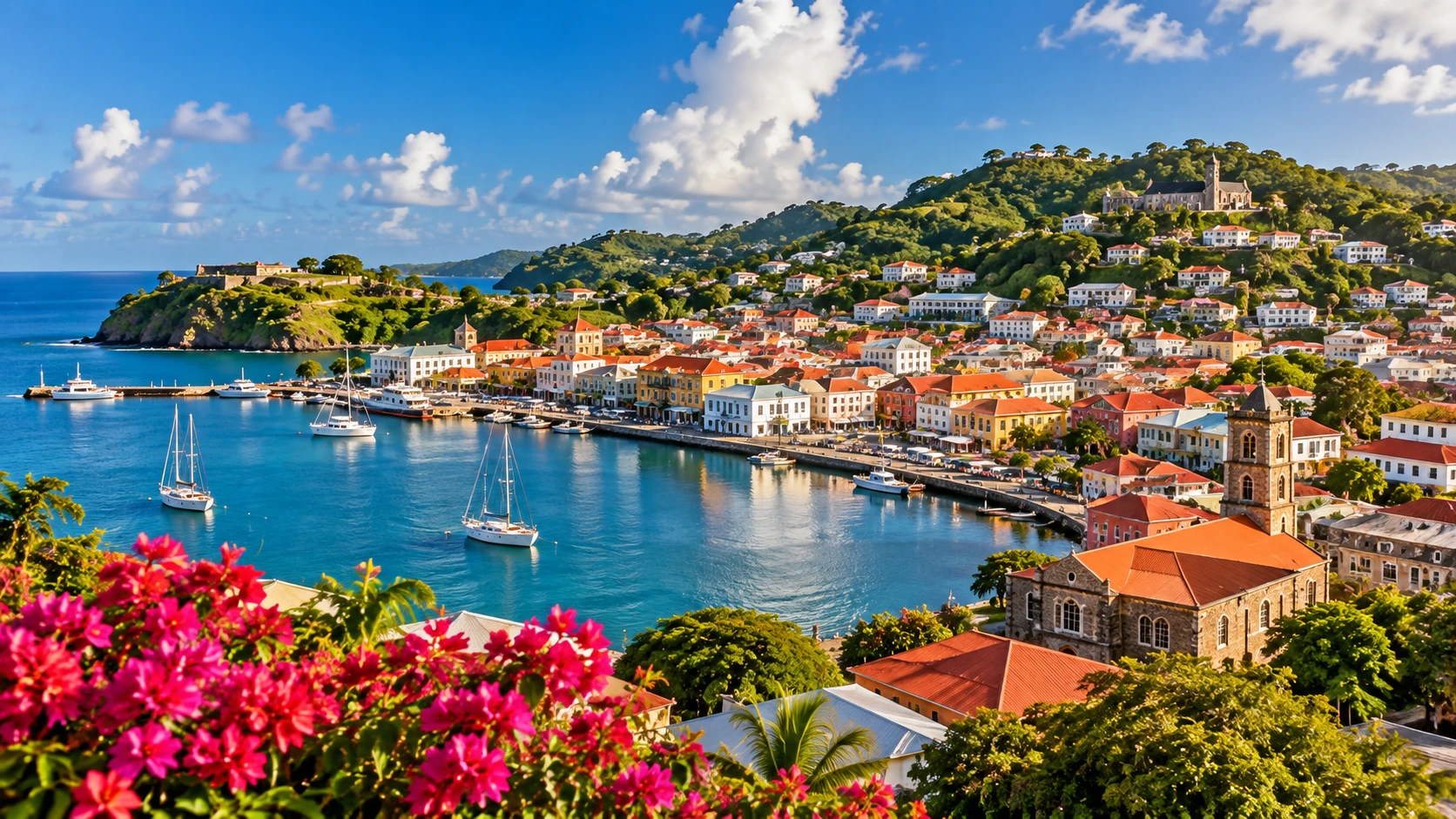 grenada-final CARIBBEAN