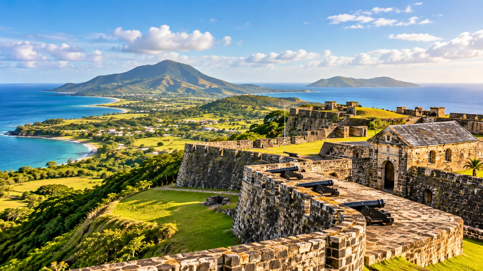 st-kitts- final CARIBBEAN