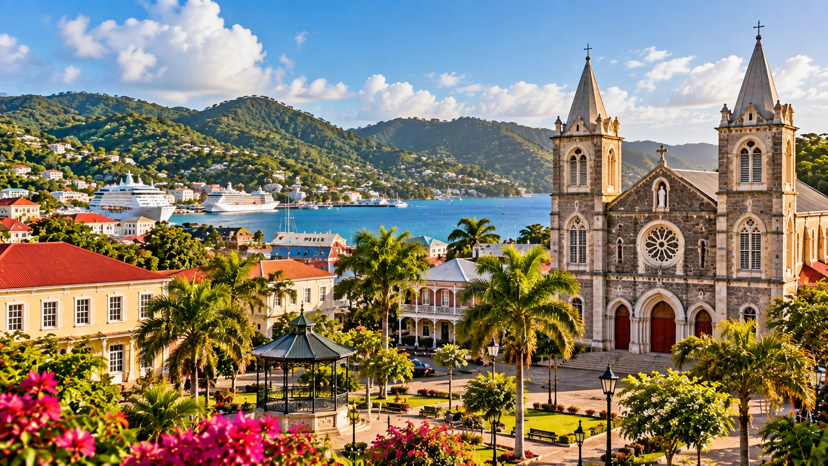 st-lucia-final CARIBBEAN